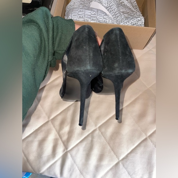 Steve Madden stilettos - Picture 3 of 6